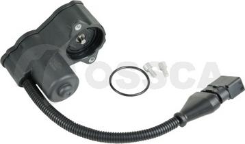 OSSCA 90634 - Регулювальний елемент, гальмо гальмо гальмівний супорт autocars.com.ua