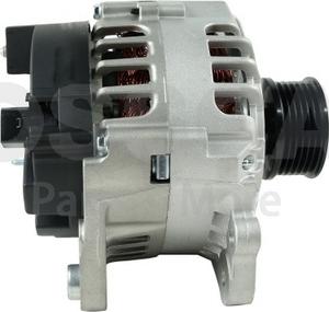 OSSCA 90642 - Генератор autocars.com.ua