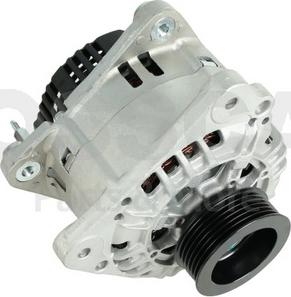 OSSCA 90643 - Генератор autocars.com.ua