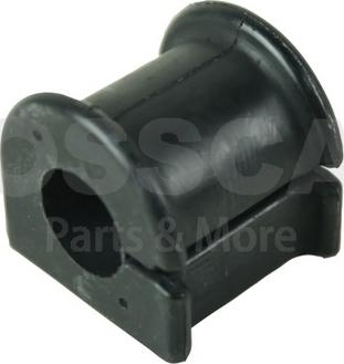 OSSCA 90654 - Втулка, стабілізатор autocars.com.ua