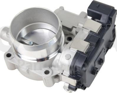 OSSCA 90750 - Перетворювач тиску, ел-т управл.  (Дросельних.заслінка) autocars.com.ua