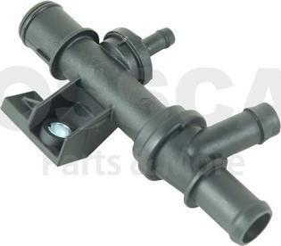 OSSCA 90764 - Зворотний клапан autocars.com.ua