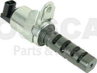 OSSCA 90784 - Регулюючий клапан, виставлення розподільного вала autocars.com.ua