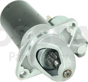 OSSCA 90796 - Стартер autocars.com.ua