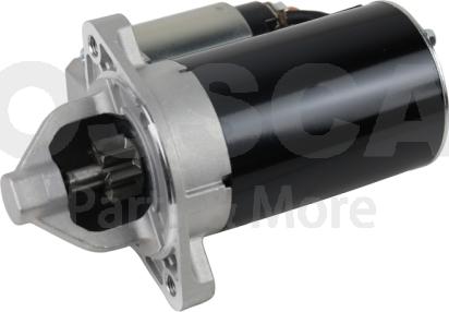 OSSCA 90799 - Стартер autocars.com.ua