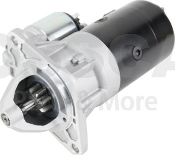 OSSCA 90800 - Стартер autocars.com.ua