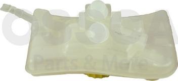 OSSCA 90834 - Компенсаційний бак, гальмівна рідина autocars.com.ua