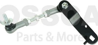 OSSCA 90868 - Підвіска, стійка валу autocars.com.ua