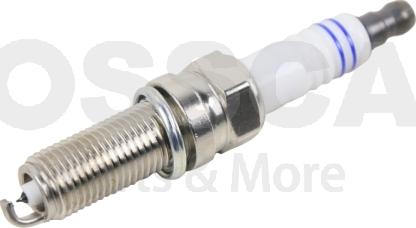 OSSCA 90960 - Свічка запалювання autocars.com.ua