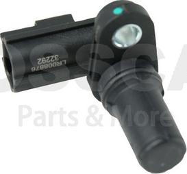 OSSCA 91010 - Датчик, положення розподільного валу autocars.com.ua