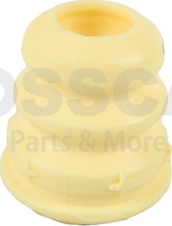 OSSCA 91191 - Відбійник, буфер амортизатора autocars.com.ua