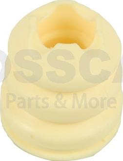 OSSCA 91192 - Відбійник, буфер амортизатора autocars.com.ua