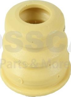 OSSCA 91194 - Відбійник, буфер амортизатора autocars.com.ua