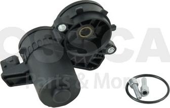 OSSCA 91198 - Регулювальний елемент, гальмо гальмо гальмівний супорт autocars.com.ua