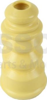 OSSCA 91205 - Відбійник, буфер амортизатора autocars.com.ua