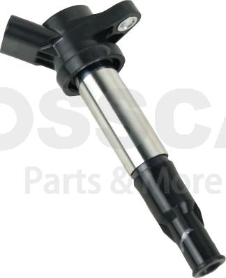 OSSCA 91251 - Котушка запалювання autocars.com.ua