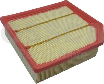 OSSCA 91254 - Повітряний фільтр autocars.com.ua