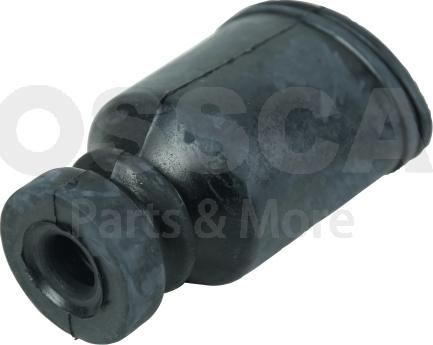 OSSCA 91263 - Подушка, підвіска двигуна autocars.com.ua
