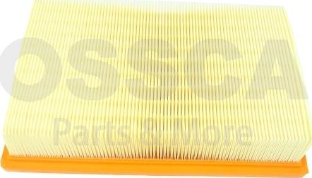 OSSCA 91266 - Повітряний фільтр autocars.com.ua