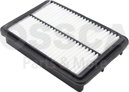 OSSCA 91308 - Повітряний фільтр autocars.com.ua