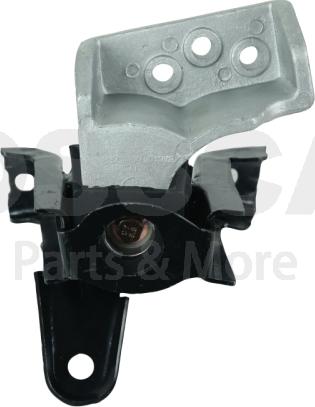 OSSCA 91338 - Подушка, підвіска двигуна autocars.com.ua