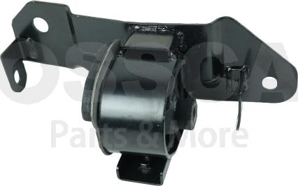 OSSCA 91339 - Подушка, підвіска двигуна autocars.com.ua
