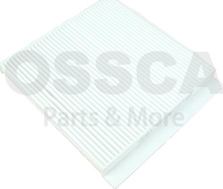 OSSCA 91340 - Повітряний фільтр autocars.com.ua