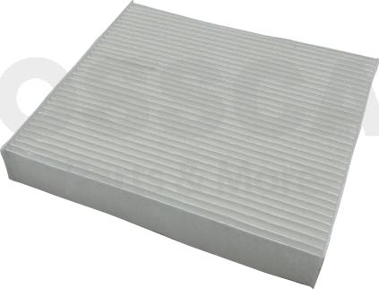 OSSCA 91391 - Повітряний фільтр autocars.com.ua