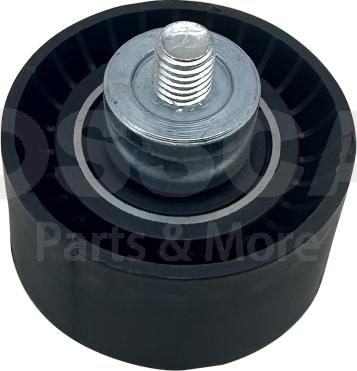 OSSCA 91399 - Паразитний / Провідний ролик, зубчастий ремінь autocars.com.ua