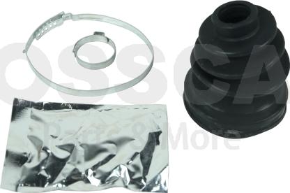 OSSCA 91432 - Пильник, приводний вал autocars.com.ua