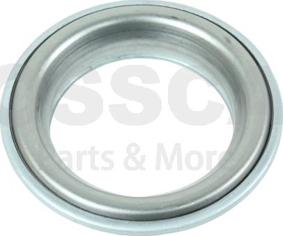 OSSCA 91443 - Підшипник кочення, опора стійки амортизатора autocars.com.ua