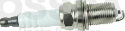 OSSCA 91447 - Свічка запалювання autocars.com.ua