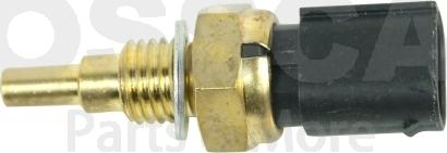 OSSCA 91457 - Датчик, температура охолоджуючої рідини autocars.com.ua