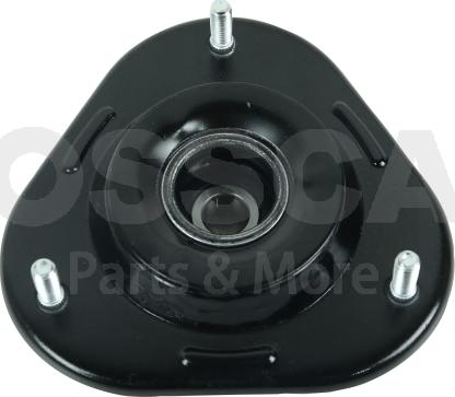 OSSCA 91470 - Опора стійки амортизатора, подушка autocars.com.ua