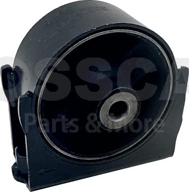OSSCA 91471 - Подушка, підвіска двигуна autocars.com.ua