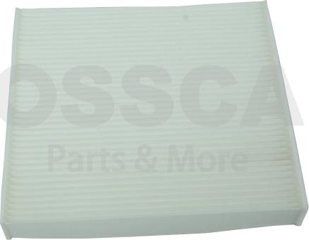 OSSCA 91481 - Фільтр, повітря у внутрішній простір autocars.com.ua