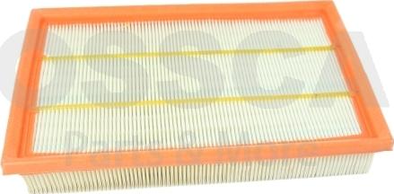 OSSCA 91488 - Повітряний фільтр autocars.com.ua