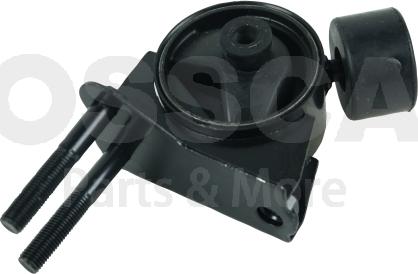 OSSCA 91490 - Подушка, підвіска двигуна autocars.com.ua