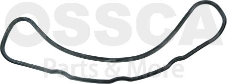 OSSCA 91503 - Комплект прокладок, кришка головки циліндра autocars.com.ua