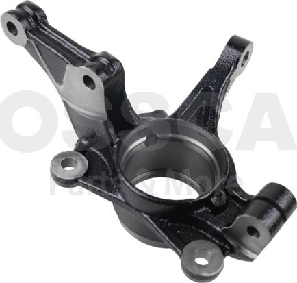 OSSCA 91755 - Поворотний кулак, підвіска колеса autocars.com.ua