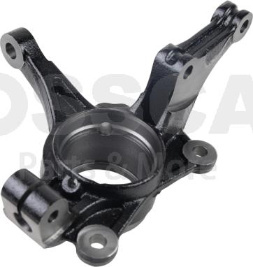 OSSCA 91756 - Поворотний кулак, підвіска колеса autocars.com.ua