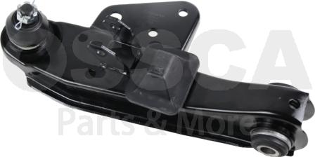 OSSCA 91761 - Важіль незалежної підвіски колеса autocars.com.ua