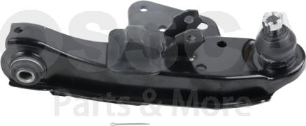 OSSCA 91762 - Важіль незалежної підвіски колеса autocars.com.ua