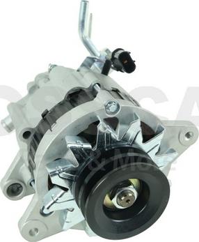 OSSCA 91784 - Генератор autocars.com.ua