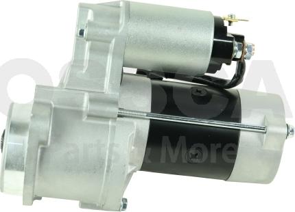 OSSCA 91789 - Стартер autocars.com.ua