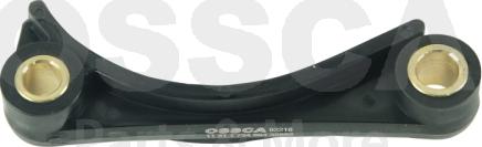 OSSCA 92216 - Планка заспокоювача, ланцюг приводу autocars.com.ua