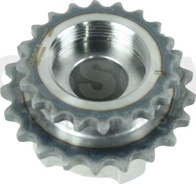 OSSCA 92218 - Шестерня, колінчастий вал autocars.com.ua