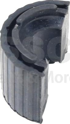 OSSCA 92364 - Втулка, стабілізатор autocars.com.ua