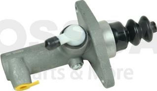 OSSCA 92386 - Головний циліндр, система зчеплення autocars.com.ua