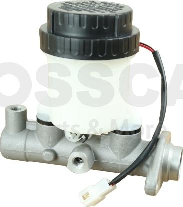 OSSCA 92395 - Головний гальмівний циліндр autocars.com.ua